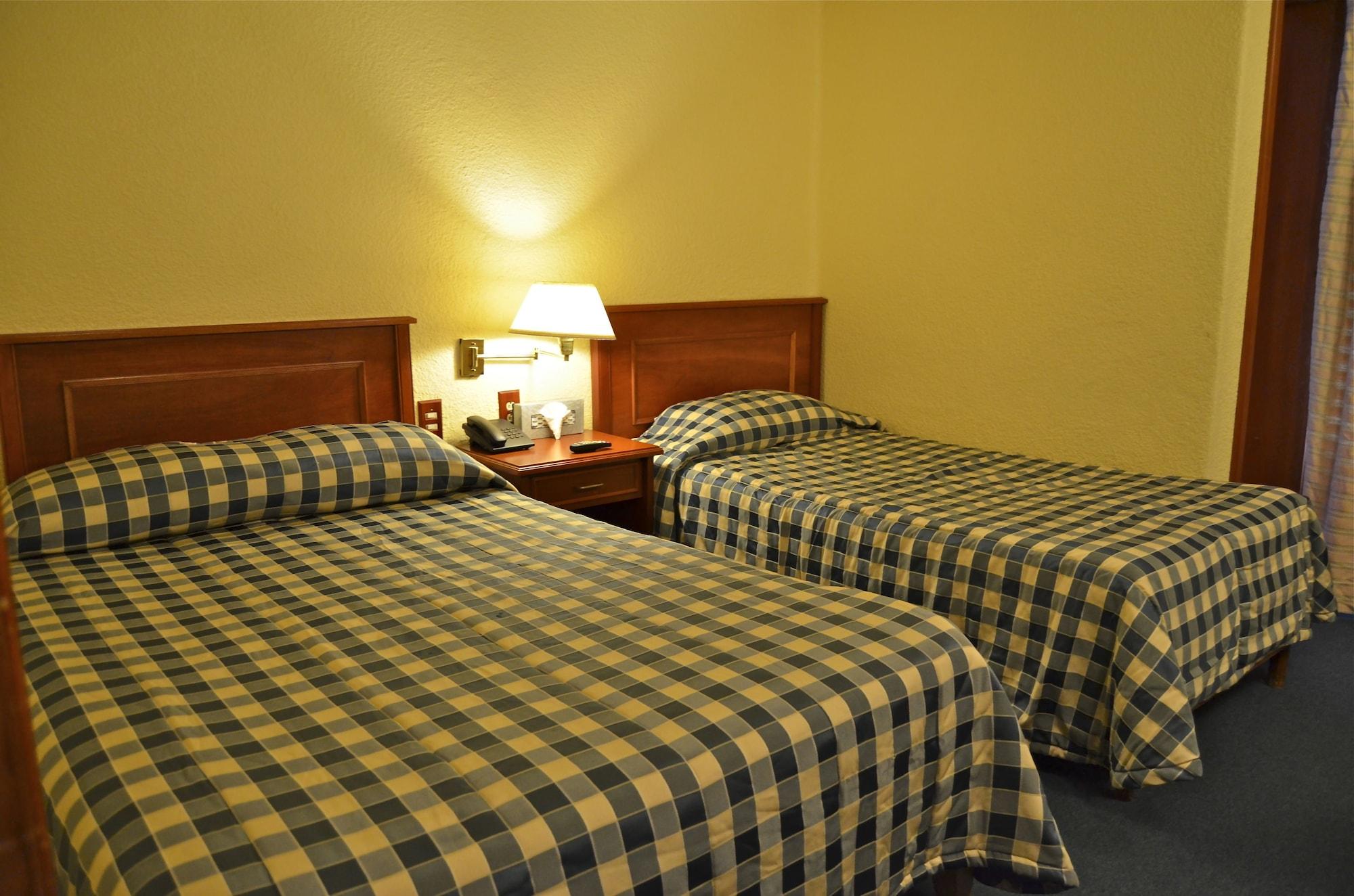 Hotel Lastra Пуэбла Экстерьер фото