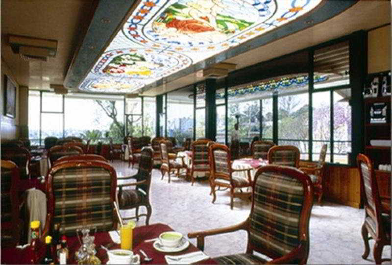 Hotel Lastra Пуэбла Экстерьер фото